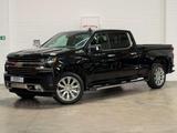 Chevrolet Silverado High Country - Chevrolet Silverado mit Diesel-Antrieb
