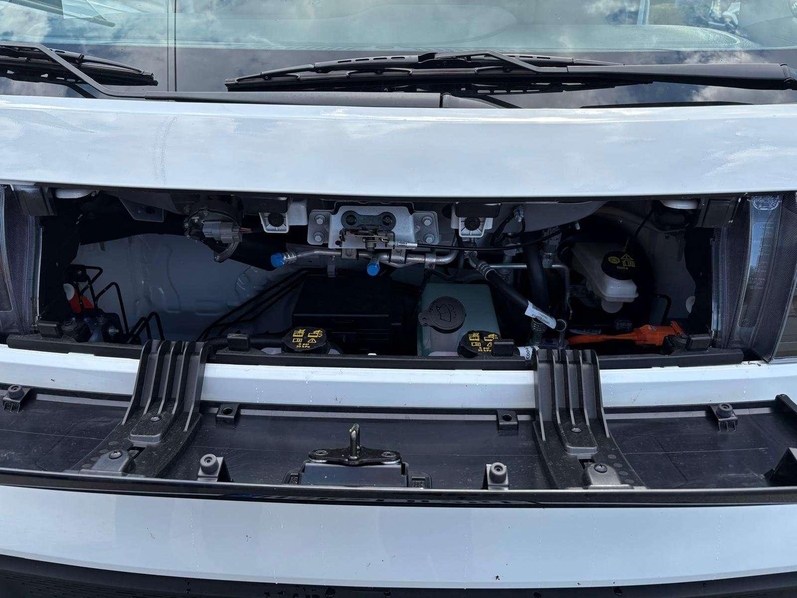 Maxus Others E Deliver 5 L2H1 AT FWD 64Kwh