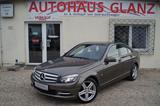 Mercedes-Benz C 180 CGI BlueEfficiency BI-Xenon 2.HD*SHG*76tk - gebrauchte Mercedes-Benz C-Klasse aus dem Jahr 2010