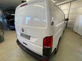 Volkswagen T6.1 mit Hama Innenausbau - Volkswagen T6 aus 2021