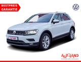 Volkswagen Tiguan 2.0 Highline 4Motion LED Panorama PDC ACC - gebrauchte VW Tiguan aus dem Jahr 2019