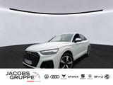 Audi Q5 Sportback 55 TFSI e quattro S line NAVI*AHK*C - Audi Q5 Gebrauchtwagen in Aachen