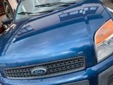 Ford Fusion 1.6 TDCI - Ford Fusion: Tdci