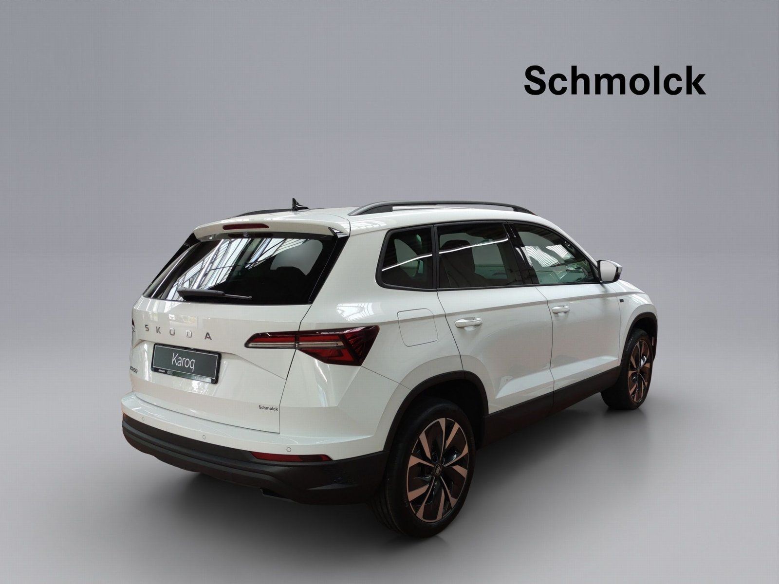 Skoda Karoq - Bild 4