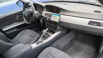 BMW 320 - 7