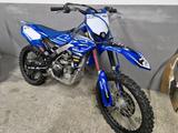 Yamaha yzf 450 2017 - ENDURO VON 1 BIS 50 CCM
