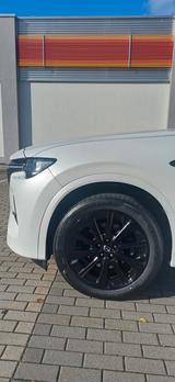 Mazda CX-60 3.3 e-SKYACTIV D254 Homura Auto AWD Homura - Mazda CX-60 von privat