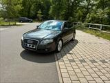 Audi A4 B7 1 .9 TDI - Audi A4 aus 2007: 1.9