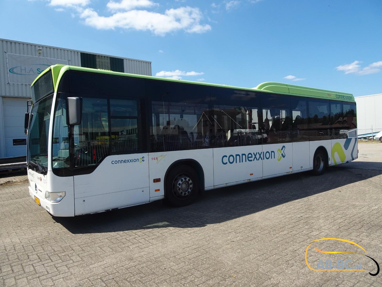 Mercedes-Benz Citaro O530 LE 42 Sitze 45 Standees EURO 5