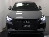 Audi Q4 Sportback 40 e-tron basis Matrix|CarPlay|AHK - Audi Q4 e-tron in Bielefeld