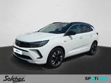 Opel Grandland  1.5 D Business Elegance*AHK*Navi*SHZ* - Opel Grandland (X) Business-Elegance