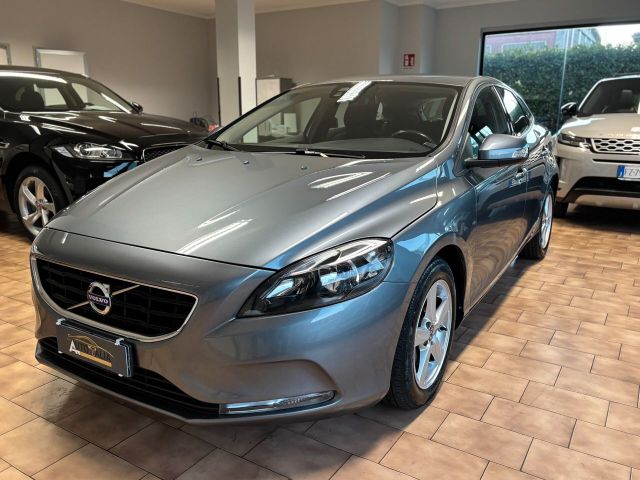 Volvo V40 2.0 d2 Kinetic geartronic*NAVI*94000K 