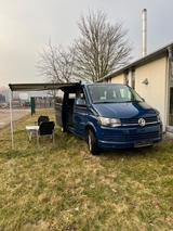 Volkswagen T6 Kombi mit professionellen Camper-Ausbau - Volkswagen: Kleinbus, Ausbau