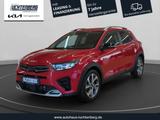 Kia STONIC 1.0T GT-LINE SCHIEBEDACH+NAVI+LED-LICHT+K - Kia Stonic mit Panoramadach