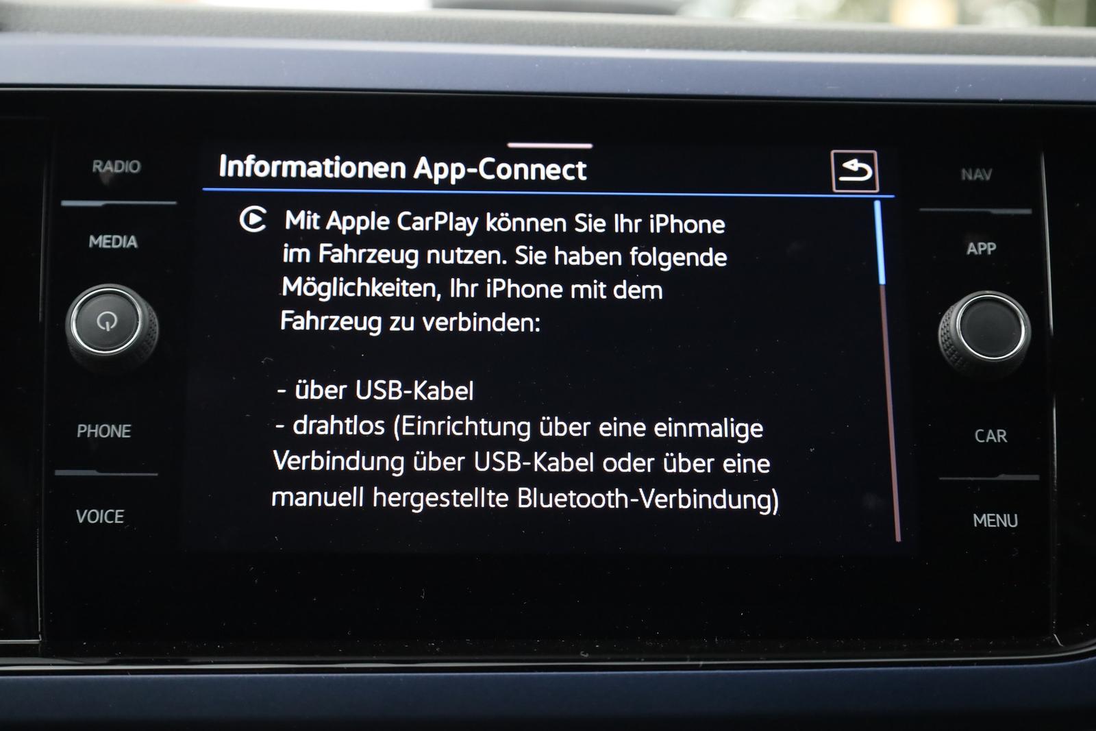 Volkswagen Polo 1.0 LED Navi Panorama Tempomat Kamera ACC, миниатюра 16