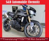 Triumph Speed Triple 1050 S - SPEED TRIPLE