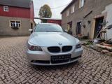 BMW 525d touring - - BMW 525 aus 2005: 525d