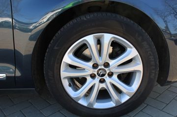 Citroën C5 Lim. ***Exclusive***