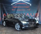 BMW 750i*S-Heft*TüvNeu*2Vorbesitzer*Voll - BMW 750 aus 2010: 750i