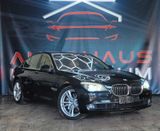 BMW 750i*S-Heft*TüvNeu*2Vorbesitzer*Voll - BMW 7 Series aus 2010