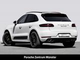 Porsche Macan GTS BOSE Rückfahrkamera Panoramadach - Porsche Gebrauchtwagen in Münster