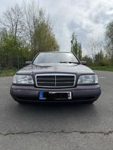 Mercedes-Benz C 180 ESPRIT Esprit - Mercedes-Benz C 180 aus 1994