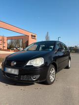 Opel Vw Polo 1.2 Benziner - Opel Zafira: Kleinwagen