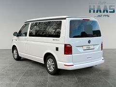 Fahrzeugabbildung Volkswagen T6 California Beach DSG 1.Hand Standhzg Navi ACC