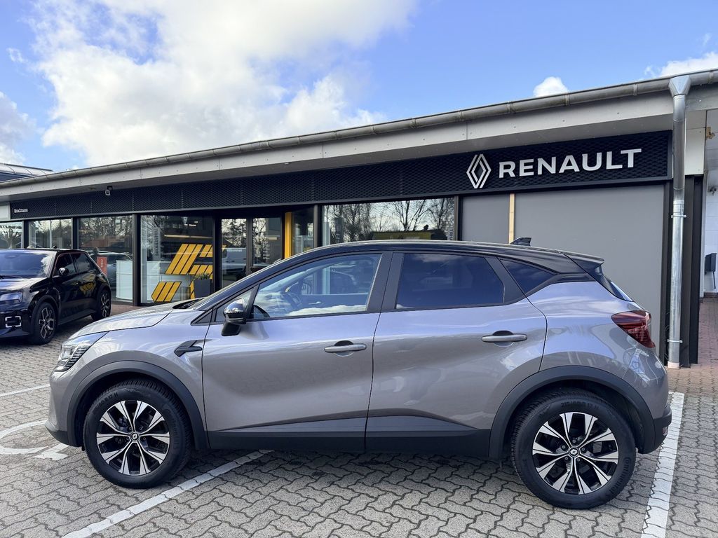 RENAULT Captur - Bild 2