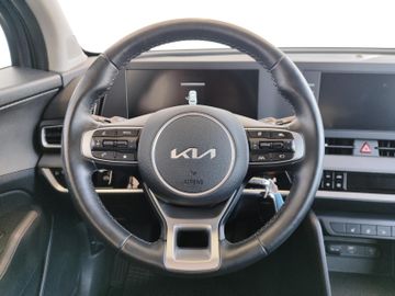 KIA Sportage - 8