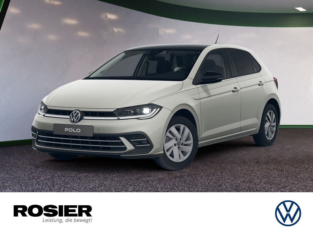 Image of Volkswagen Polo