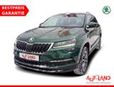 Skoda Karoq 1.0 TSI Drive 125 LED Navi Kamera Tempomat - Skoda Karoq Gebrauchtwagen in Berlin