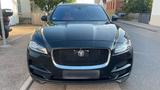 Jaguar F Pqce 3.0 / 360 Kamera / Head Up ... - Jaguar F-Pace in Stuttgart