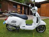 Vespa GTS 125 Super  - VESPA 125 SUPER