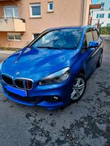 BMW 225xe M Paket - BMW 225 von privat