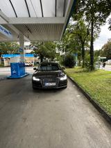 Audi A8 3.0 TDI tiptronic quattro - - Audi A8 Gebrauchtwagen in München