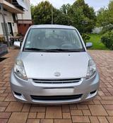 Daihatsu Sirion 1.3 MOMO Sport Edition - Daihatsu Sirion: Sport
