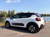 Citroën C3 PureTech 110 MAX Autom. Sitzhz. CarPlay TOP - Citroën C3 von privat