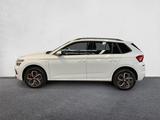 Skoda Kamiq Drive 1.5 TSI KEYLESS+KLIMA+KAMERA+DAB+BT - weiße Skoda Kamiq