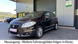 Suzuki SX4 S-Cross Comfort+ 4x4 * Automatik * Pano - Suzuki SX4: Automatik