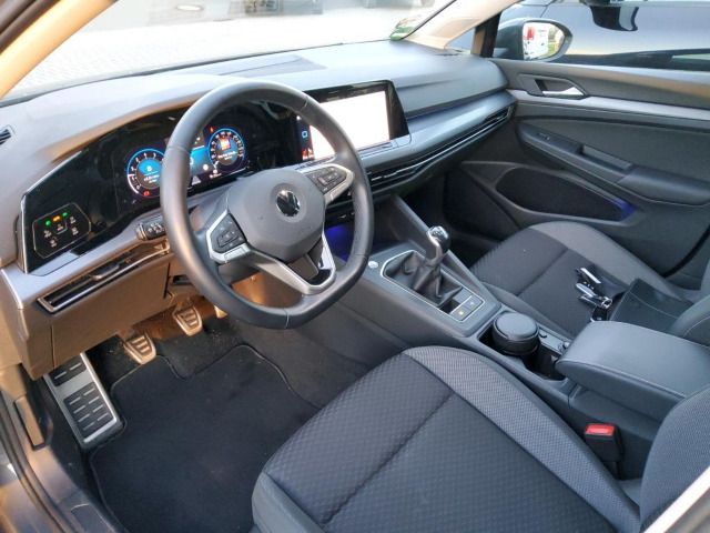 Volkswagen Golf - Bild 3