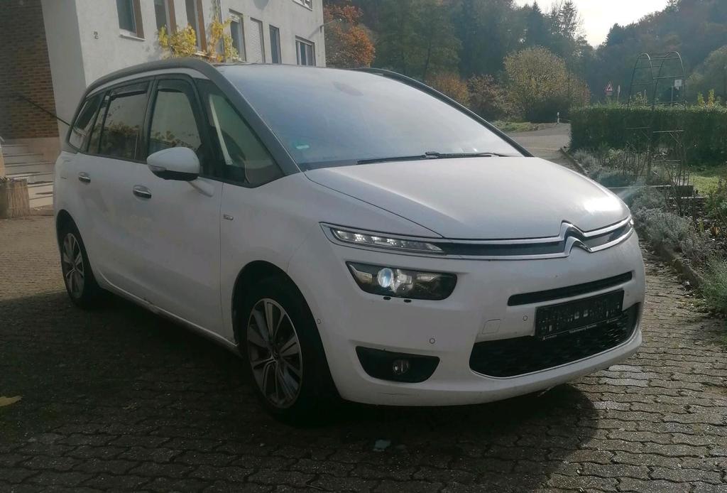 Citroën SpaceTourer
