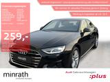 Audi A4 Limousine 35 TDI advanced APP+NAVI+VIRT+LED - Audi A4 Jahreswagen mit Diesel-Antrieb
