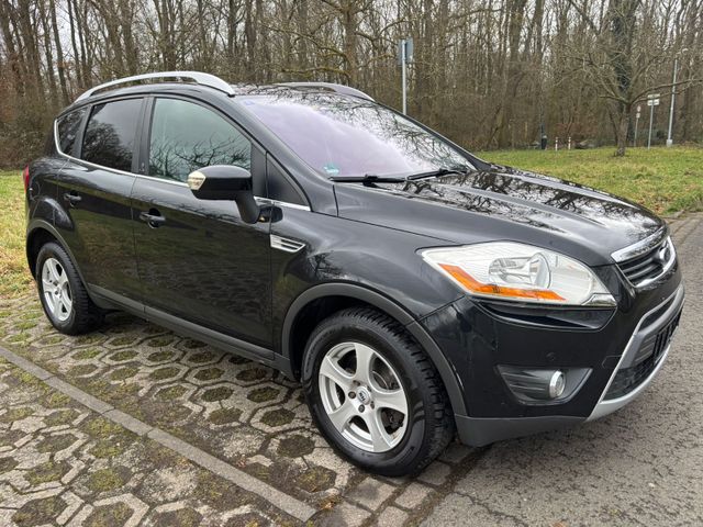 Ford Kuga Champions Edition*Tüv Neu*Inspektion Neu