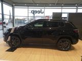 Jeep Compass 4xe S Limited 4WD Auto Limited - Jeep Compass Plug-in Hybrid (PHEV) Gebrauchtwagen