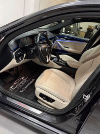 BMW 520 - 11
