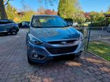 Hyundai ix35 2.0 CRDi  1. Hand  Scheckheft - Hyundai ix35 in Hamburg