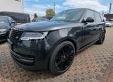 Land Rover Range Rover Autobiography Hybrid-PANO-VOLL - Land Rover Gebrauchtwagen mit Automatikschaltung
