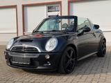 MINI COOPER_S Cabrio Cooper S 170PS/CABRIO EL. - MINI MINI: Cabrio