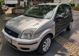 Ford Fusion 1,4 16V + + - Ford Fusion in Bonn